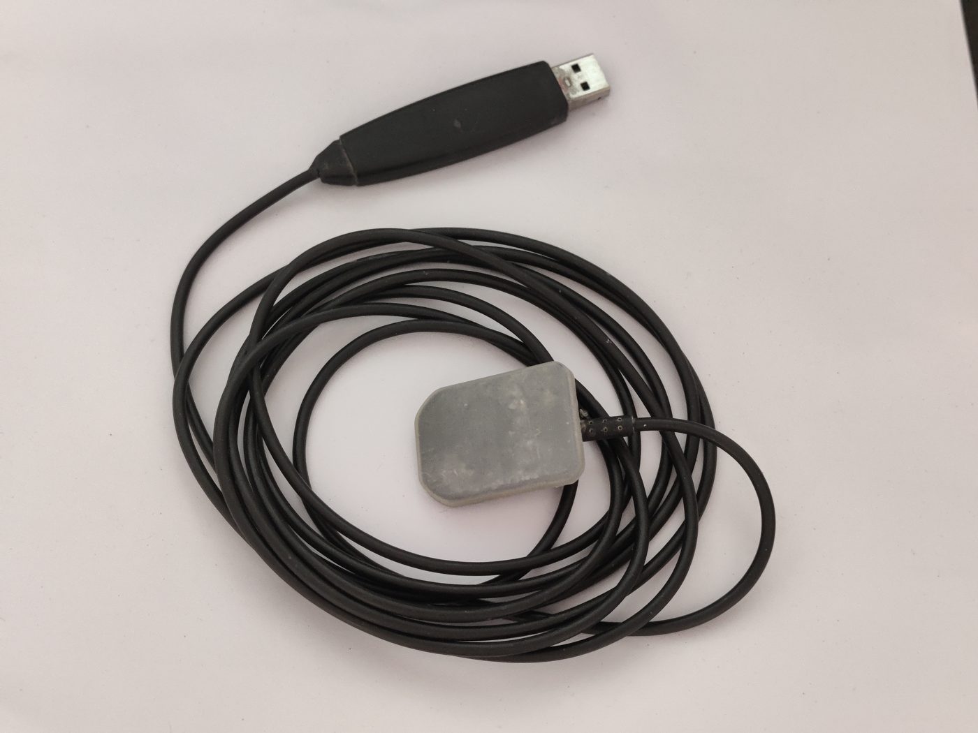 Digital X-ray sensor (RVG) and portable X-ray at MDS Dental Care & Orthodontics, Badlapur